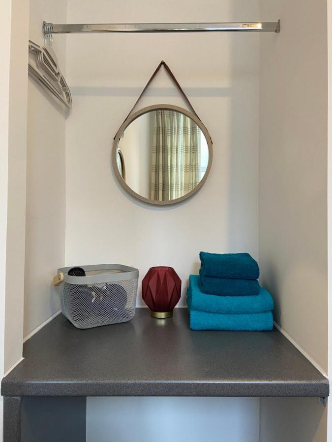 Newly Refurbished Town Centre Apartment أوبان المظهر الخارجي الصورة